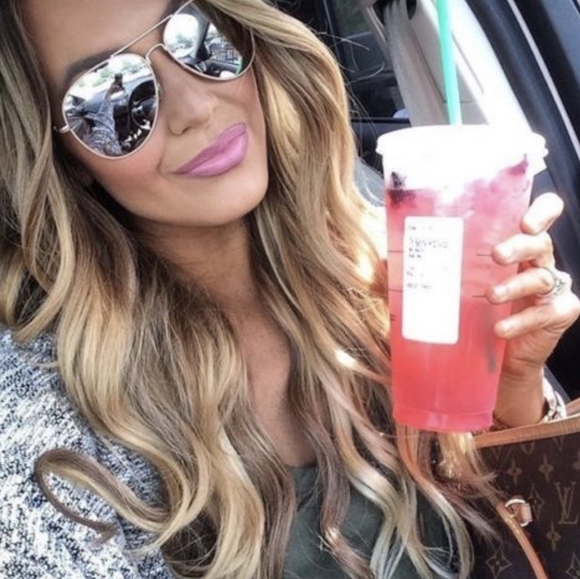 Model Display RayBan Aviator Silver Mirror RB3025 Reflective - Picture 15 of 16